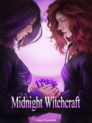 cover image of Midnight Witchcraft